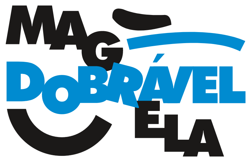 Magrela Dobrável