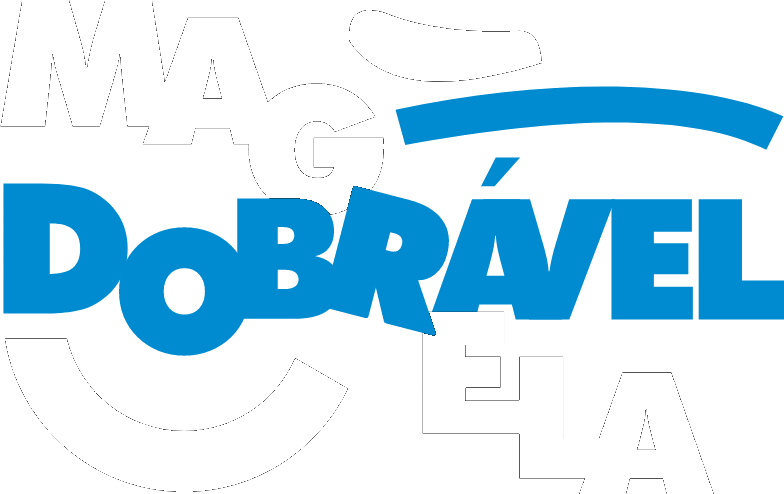 Magrela Dobrável