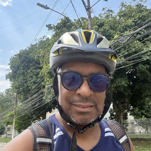 André Borges
