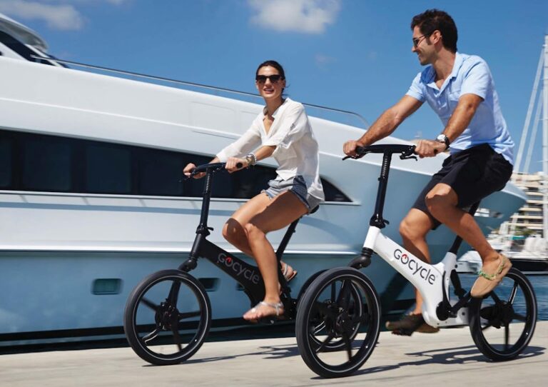 gocycle