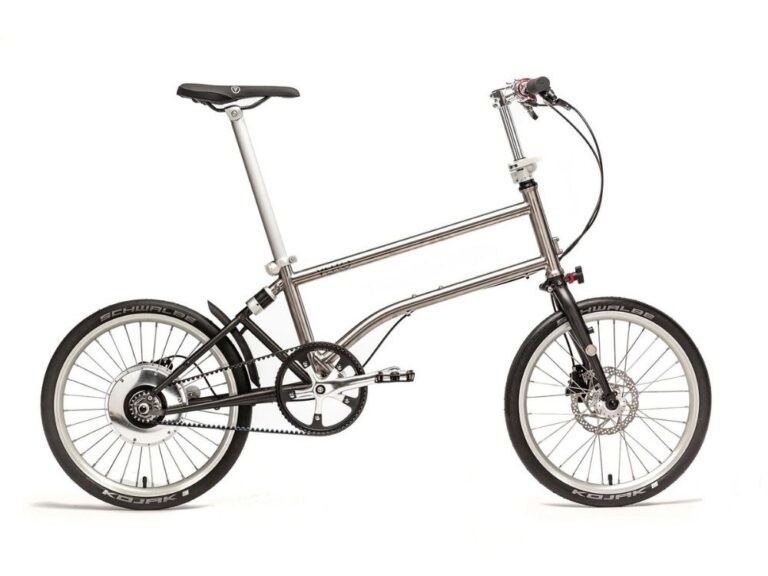 VELLO-Bike+