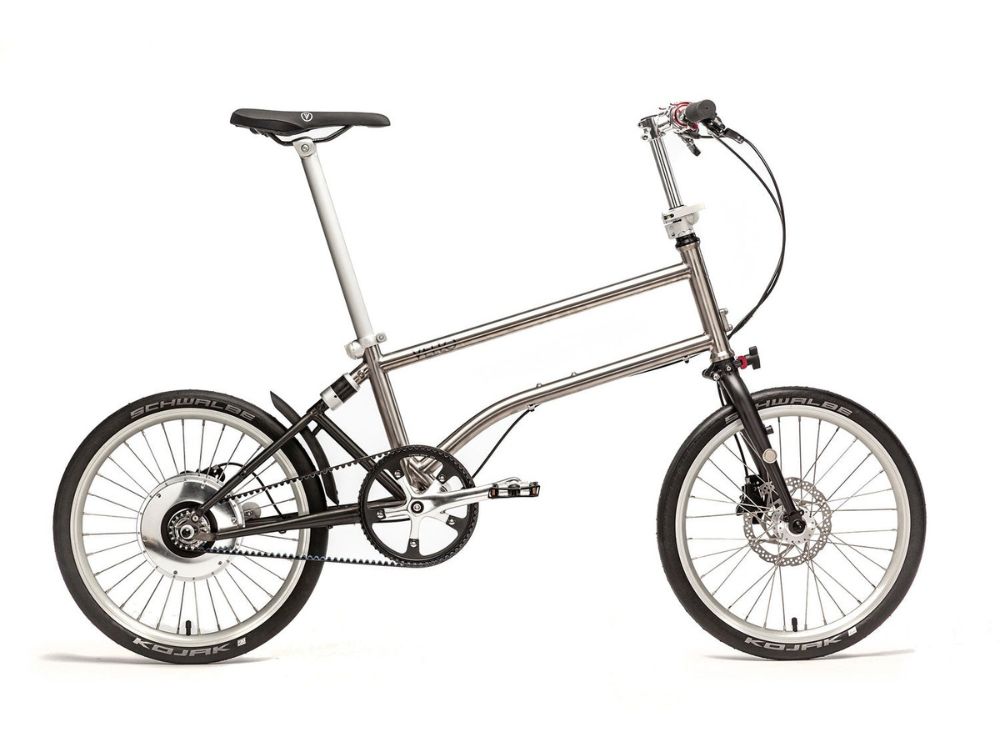 VELLO-Bike+