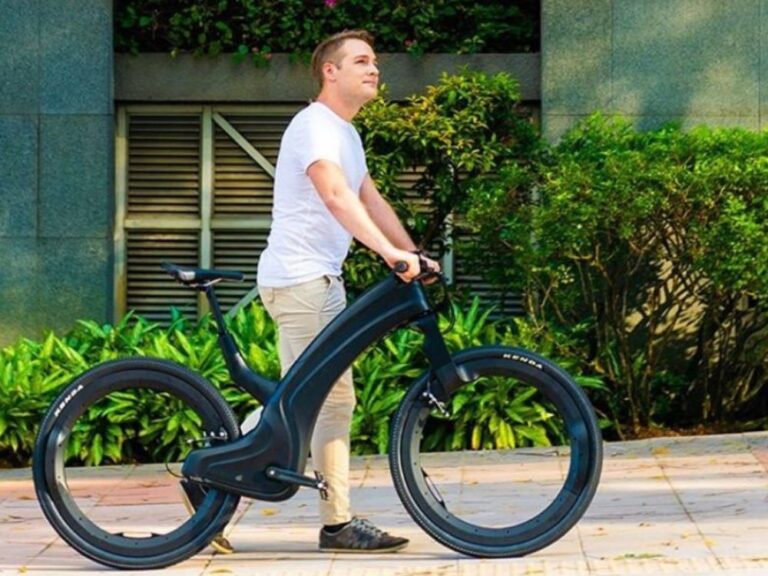reevo-ebike