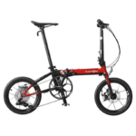 bicicleta-dahon-K3-plus