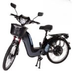 Bicicleta Elétrica Wehawk HW03: estilo e eficiência no dia a dia bicicleta-eletrica-wehawk-Hw03