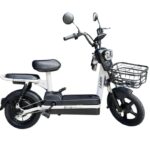 Bicicleta Elétrica Happy 350w: Economia e Mobilidade no Dia a Dia bicicleta-eletrica-happy-350w