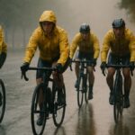 Pedalar na chuva: dicas e cuidados para pedalar com segurança pedalar-na-chuva