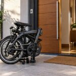 Bicicleta dobrável vale a pena