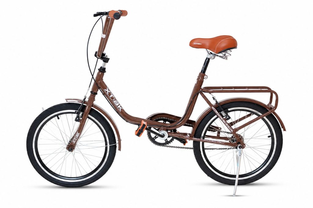 bicicleta aro 20 tipo Monareta XTBK