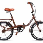 bicicleta aro 20 tipo Monareta XTBK