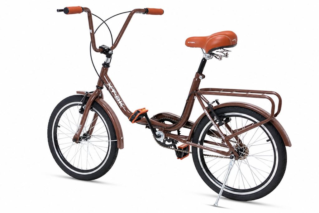 bicicleta aro 20 tipo Monareta XTBK